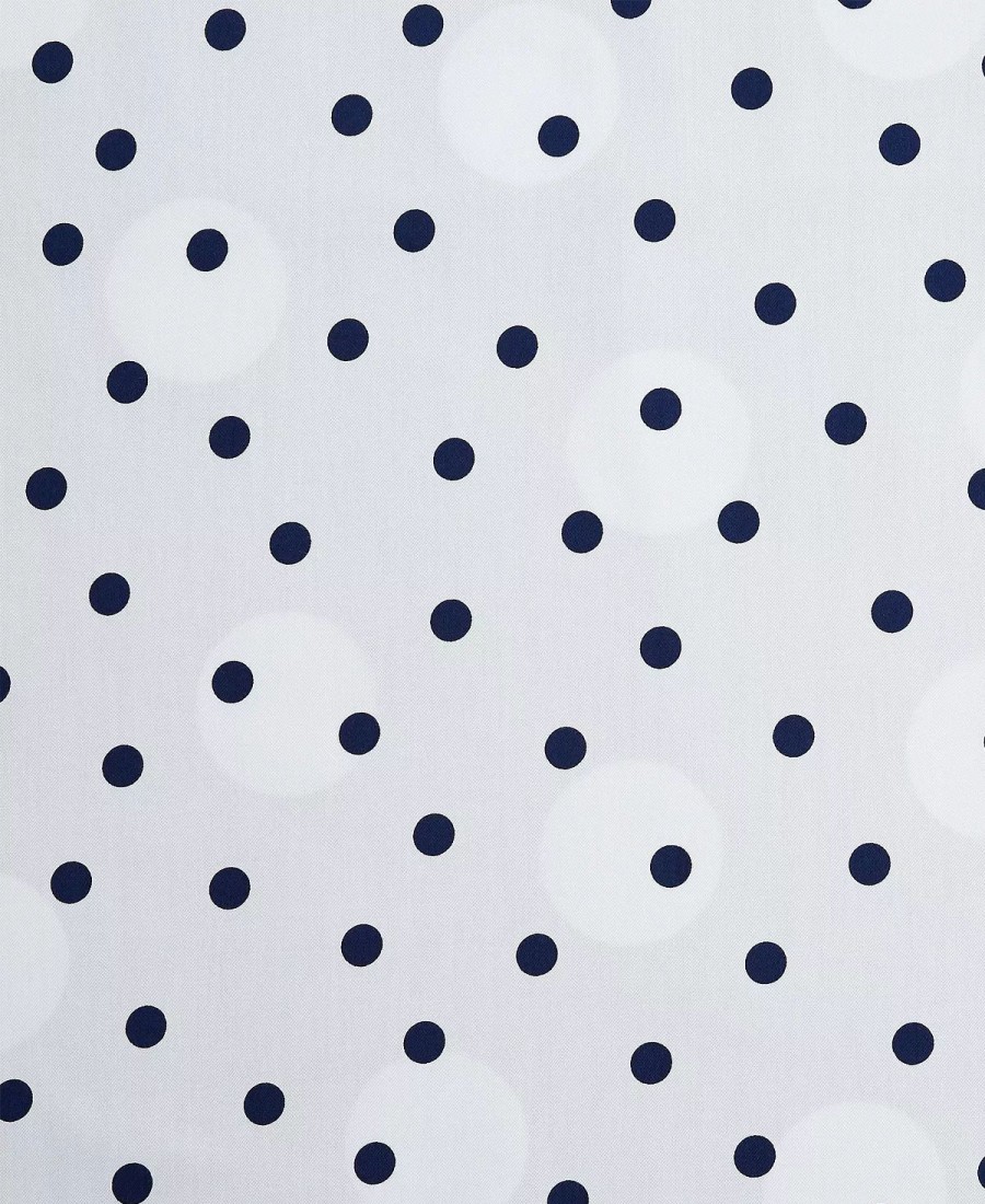 * Kate Spade New York Dots 2 Piece Mini Comforter Set, Twin Comforter Sets