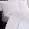 * My World Sheet Set Collection White Sheets & Pillowcases