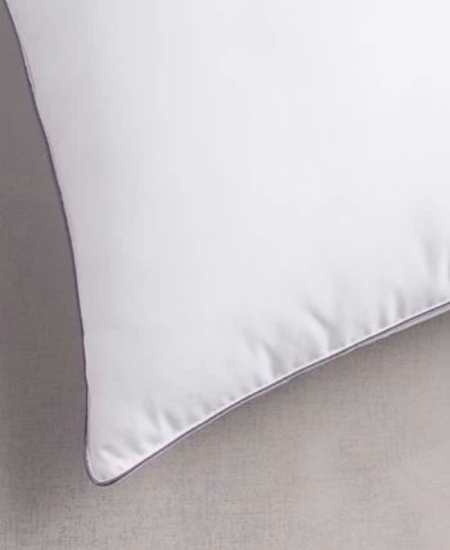 * Allied Home Dream Infusion Lavender Scented Soft Touch Pillow, Standard White Pillows