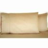 * Belle Epoque 420 Tc Supima Pillowcase Pair With Hem Stitch, Standard Sheets & Pillowcases