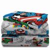 * Marvel Avengers 3-Piece Twin Sheet Set Multi Sheets & Pillowcases