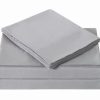 * My World Solid Twin Xl Sheet Set Sheets & Pillowcases