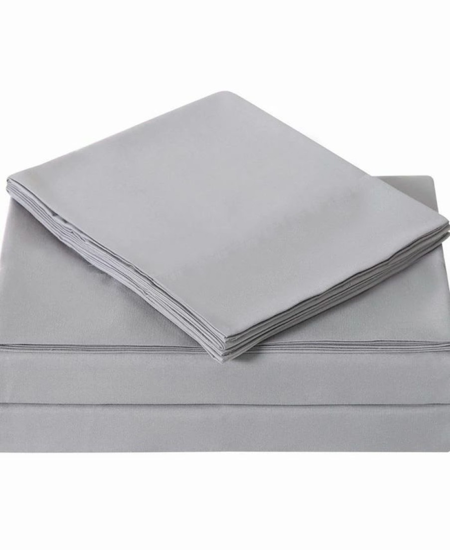 * My World Solid Twin Xl Sheet Set Sheets & Pillowcases