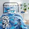 * Charter Club Kids 2-Pc. Cotton Comforter Set, Twin/Twin Xl, Created For Macy'S Dino Camo Comforter Sets