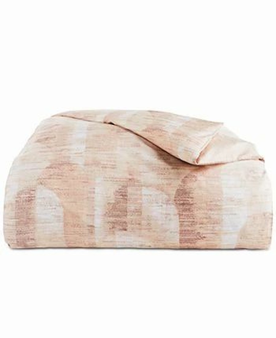 * Hotel Collection Manhattan Comforter, King, Created For Macy'S Clay Comforters: Fashion