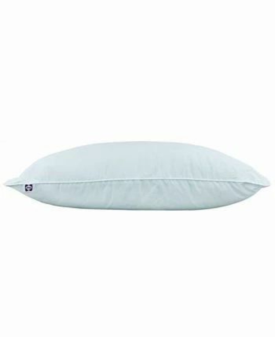 * Sealy Cool To The Touch Instant Cooling Pillow, King White Pillows