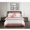 * Chic Home Rtense 9 Piece Twin Comforter Set Comforters: Fashion