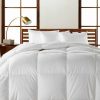 * Hotel Collection European Goose Down Heavyweight Full/Queen Comforter, Hypoallergenic Ultraclean Down, Created For Macy'S White Comforters: Fashion