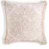 * Hotel Collection Toile Medallion Sham, European, Created For Macy'S Blush Designer Bedding