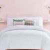 * Kate Spade New York Spade Floral With Dots 2 Piece Comforter Set, Twin Comforters: Fashion