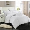 * Chic Home Khaya 5-Pc Twin Comforter Set Comforter Sets