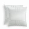 * Hotel Collection Structure 2-Pc. Sham Set, European, Created For Macy'S Designer Bedding