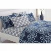 * Chic Home Marquis 6-Pc King Sheet Set Sheets & Pillowcases