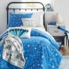 * Charter Club Kids 2-Pc. Comforter Set, Twin/Twin Xl, Created For Macy'S Starry Sky Comforter Sets