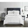 * Chic Home Ahtisa 5 Piece Comforter Set Comforters: Fashion