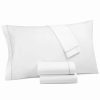 * Hotel Collection Italian Percale Cotton 4-Pc. Sheet Set, King, Created For Macy'S Sheets & Pillowcases