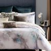 * Michael Aram Tidal Reef Duvet, Queen Blue Duvet Covers & Sets