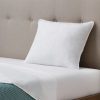 * Linenspa Signature Firm Pillow, Standard White Pillows