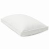 * Hotel Collection Feather Core Down Surround Firm Standard/Queen Pillow, Created For Macy'S White Pillows