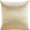 * Hotel Collection Structure Sham, European, Created For Macy'S Designer Bedding