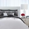 * Vince Camuto Home Lyon 3-Pc. Duvet Set Collection Duvet Covers & Sets