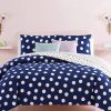 * Kate Spade New York Dots Mini Comforter Set Comforters: Fashion