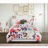 * Chic Home Philia 7 Piece Twin Xl Comforter Set Multi Comforters: Fashion