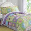 * My World Sweet Helena Reversible 2-Pc. Twin Comforter Set Multi Comforter Sets