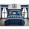 * Chic Home Safforn 20-Pc. Queen Comforter Set Comforter Sets