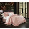 * Chic Home Kensley 9 Piece King Comforter Set Comforters: Fashion