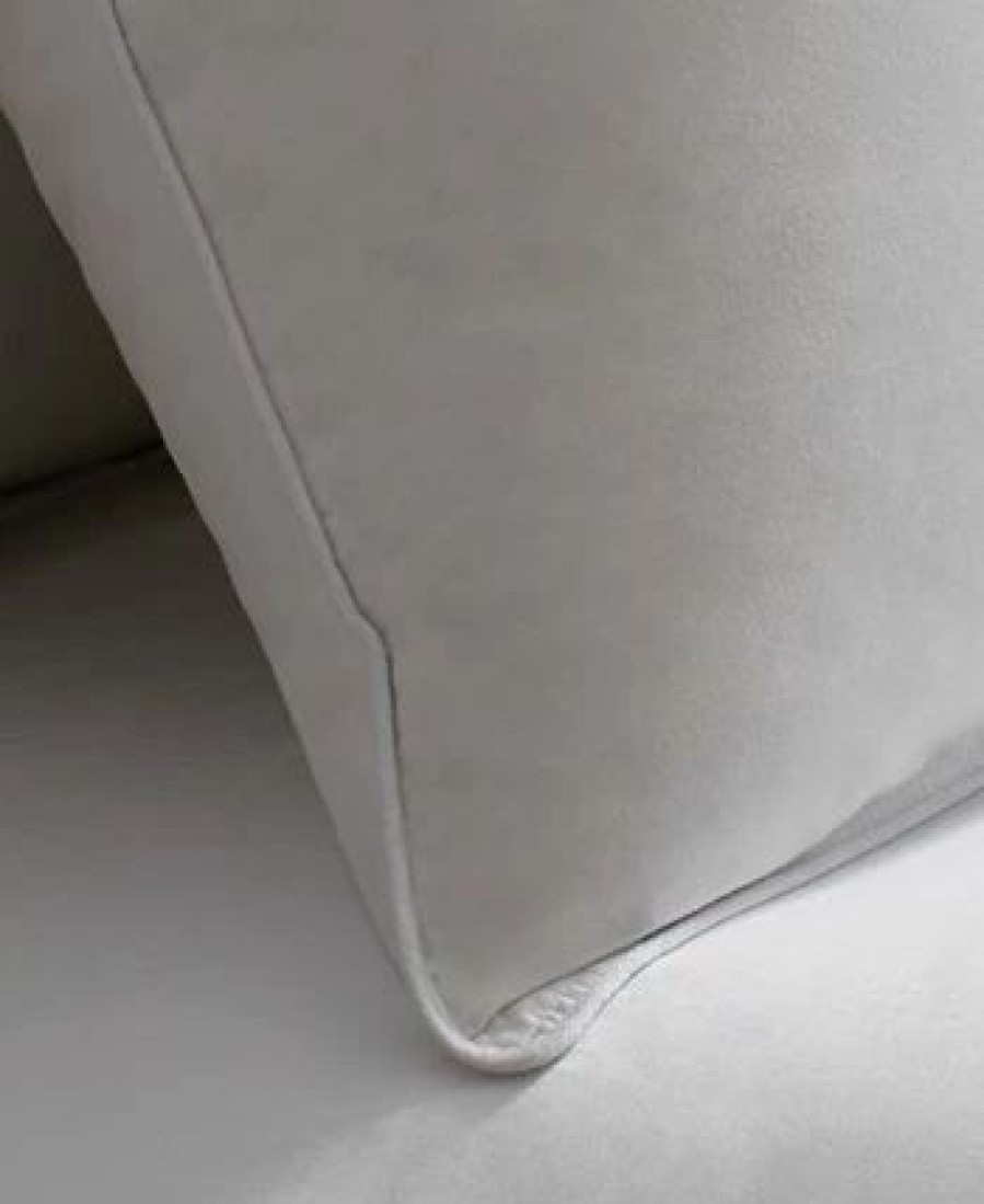 * Pacific Coast Feather Touch Of Down Pillow, King White Pillows