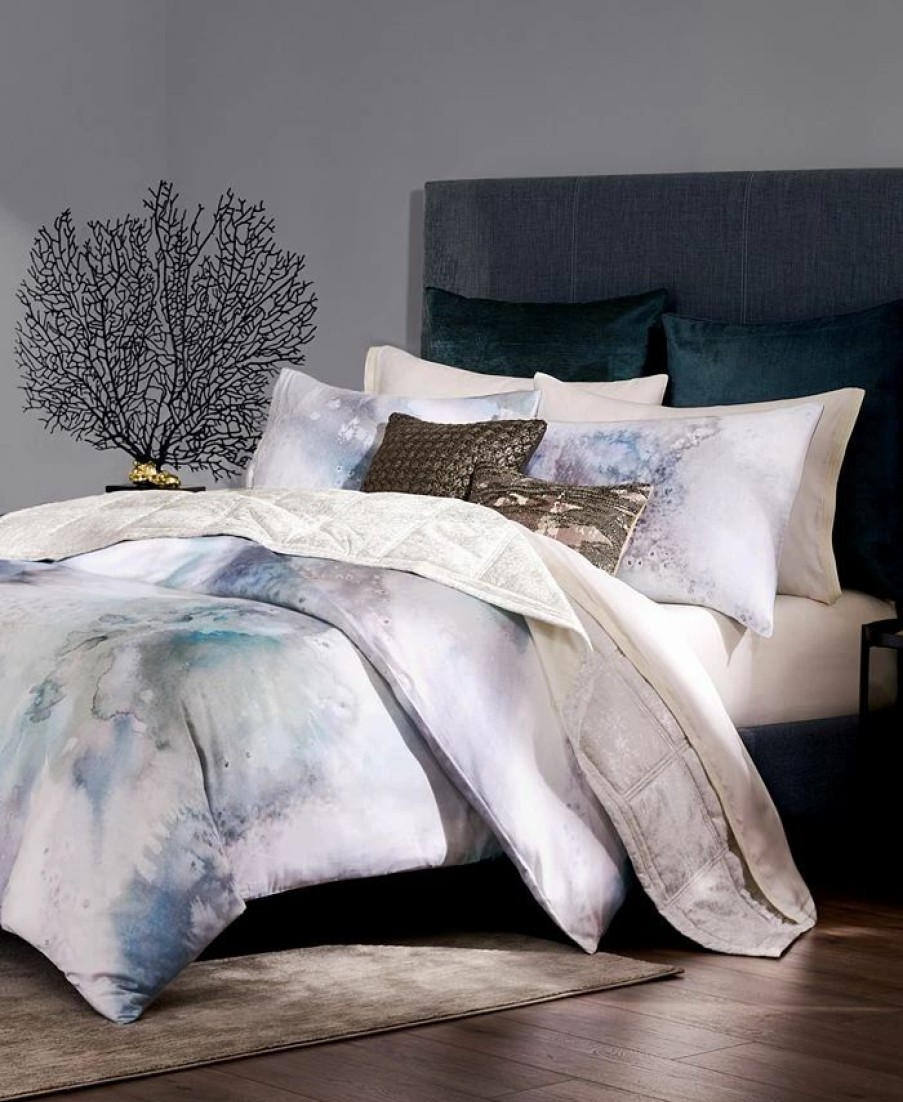 * Michael Aram Tidal Reef Duvet Collection Duvet Covers & Sets