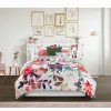 * Chic Home Philia 5 Piece Queen Comforter Set Multi Comforters: Fashion