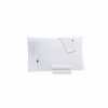 * Tommy Hilfiger Signature 3 Pc. Sheet Set, Twin/Xlong White Sheets & Pillowcases