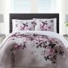 * Vince Camuto Home Lissara 3 Piece Comforter Set, Full/Queen Multi Comforter Sets