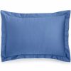 * Charter Club 100% Supima Cotton 550 Thread Count Sham, King, Created For Macy'S Marina Designer Bedding