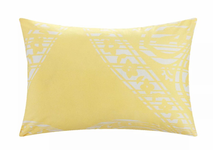 * Chic Home Sicily 8-Pc. Comforter Sets Yellow Comforter Sets