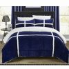 * Chic Home Loe 2-Pc Twin X-Long Comforter Set Comforter Sets