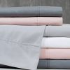 * Vince Camuto Home 1000Tc Cvc Sheet Sets Blush Sheets & Pillowcases