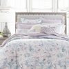 * Hotel Collection Primavera Floral Comforter, Full/Queen, Created For Macy'S Lilac Comforters: Fashion