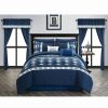 * Chic Home Safforn 20-Pc. Comforter Set Comforter Sets