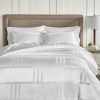 * Hotel Collection Structure 3-Pc. Duvet Cover Set, King, Created For Macy'S Duvet Covers & Sets