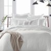 * Hotel Collection Linen/Modal Blend Duvet Cover, Full/Queen, Created For Macy'S Duvet Covers & Sets