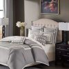 * Madison Park Signature Voy Comforter Sets Grey Comforter Sets