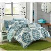 * Chic Home Barcelona 6-Pc Twin Comforter Set Comforter Sets