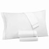 * Hotel Collection Italian Percale Cotton 4-Pc. Set, Full Sheet, Created For Macy'S Sheets & Pillowcases