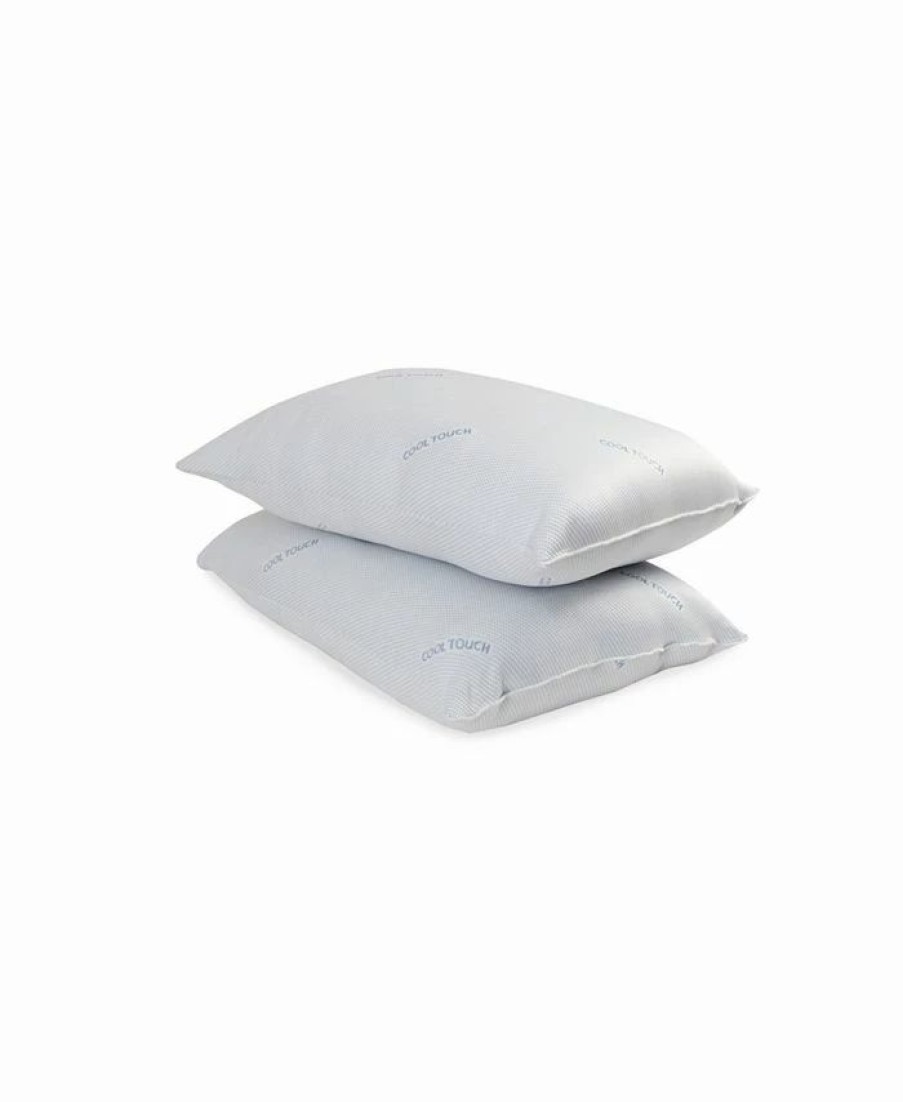 * London Fog Cool Touch Pillow Collection Pillows