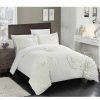 * Chic Home Birdy 3 Pc Queen Duvet Cover Set Duvet Covers & Sets