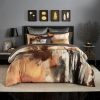 * Michael Aram Tamorphosis King Sham Multi Duvet Covers & Sets