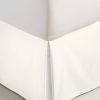 * Hotel Collection Ydrangea Bedskirt, Queen, Created For Macy'S White Designer Bedding